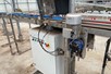 Wilburg automatic pot stacker