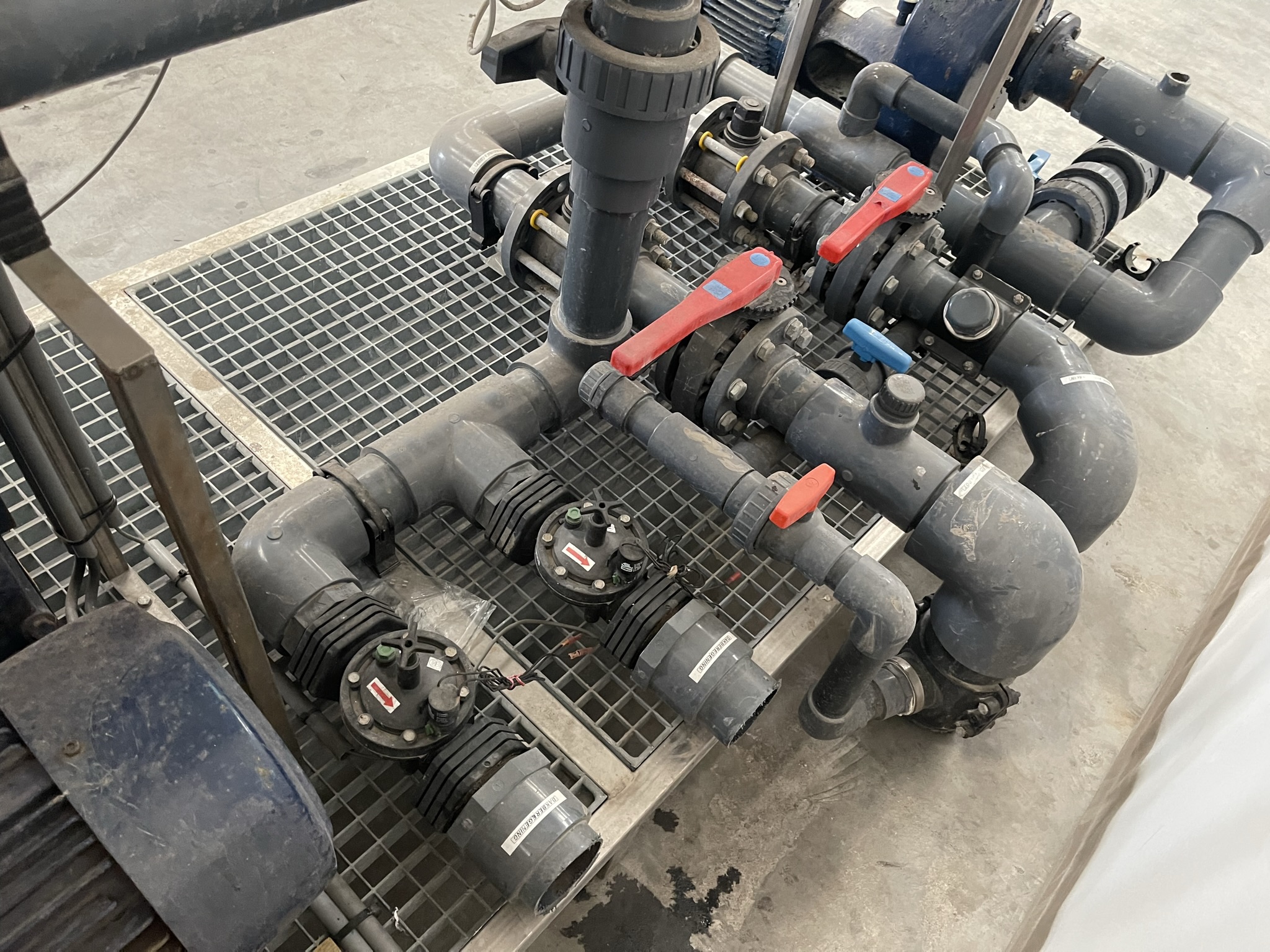 Pumpunit incl. Goanpump