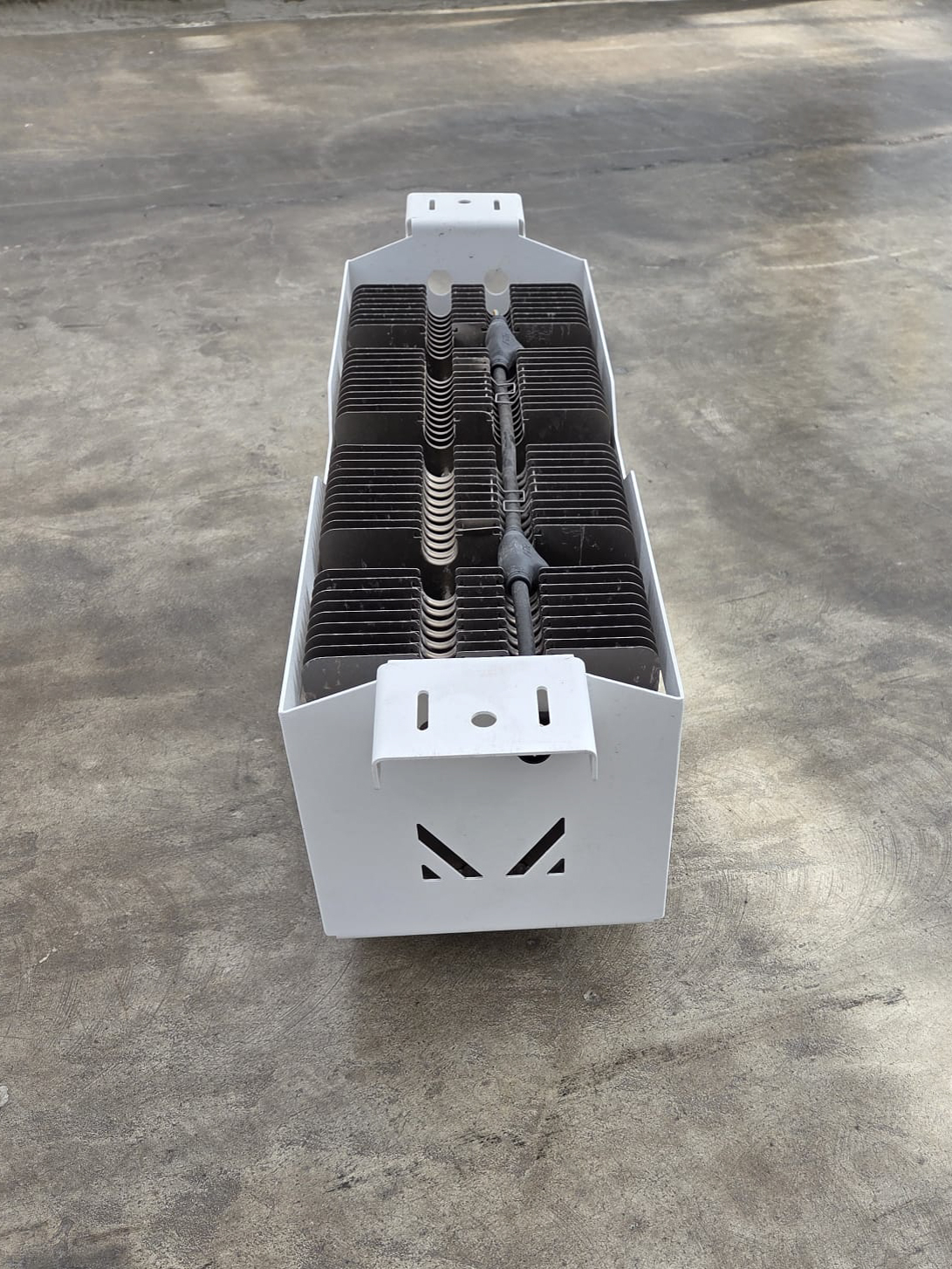 Mechatronix Coolstack Compact Led-armaturen