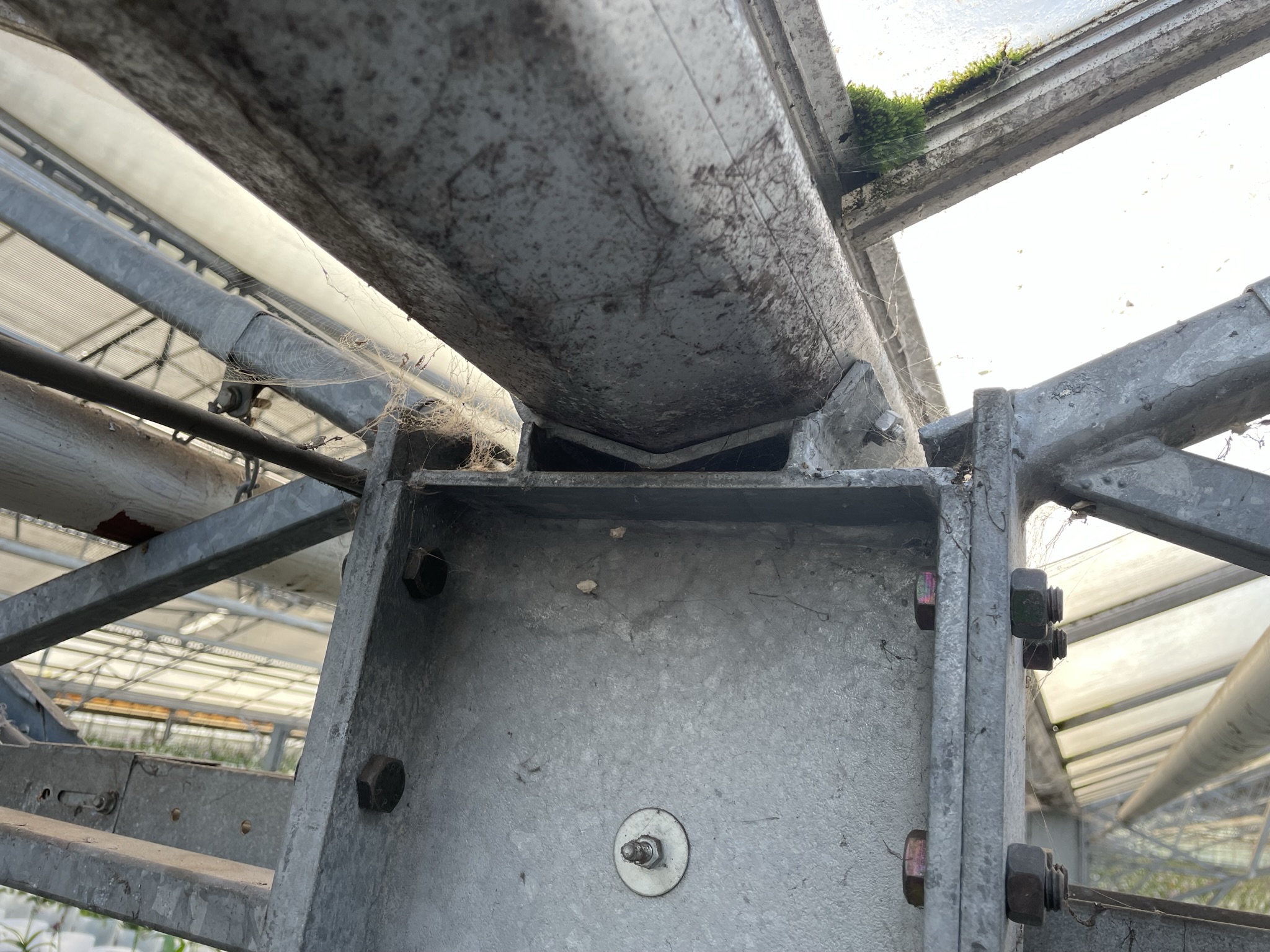 Breedkap kas 12,80 m 4.953 m²