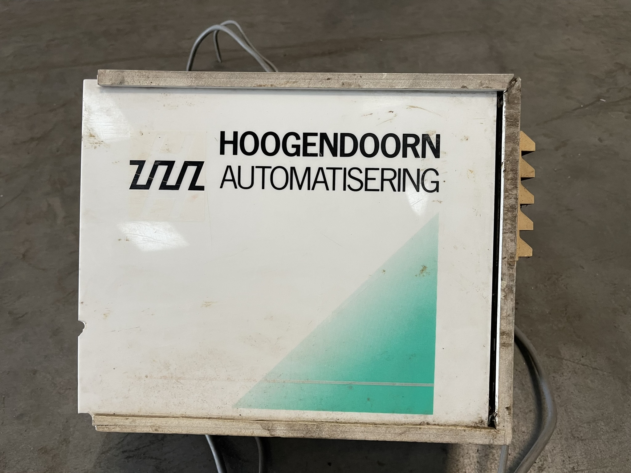 Hoogendoorn meetbox