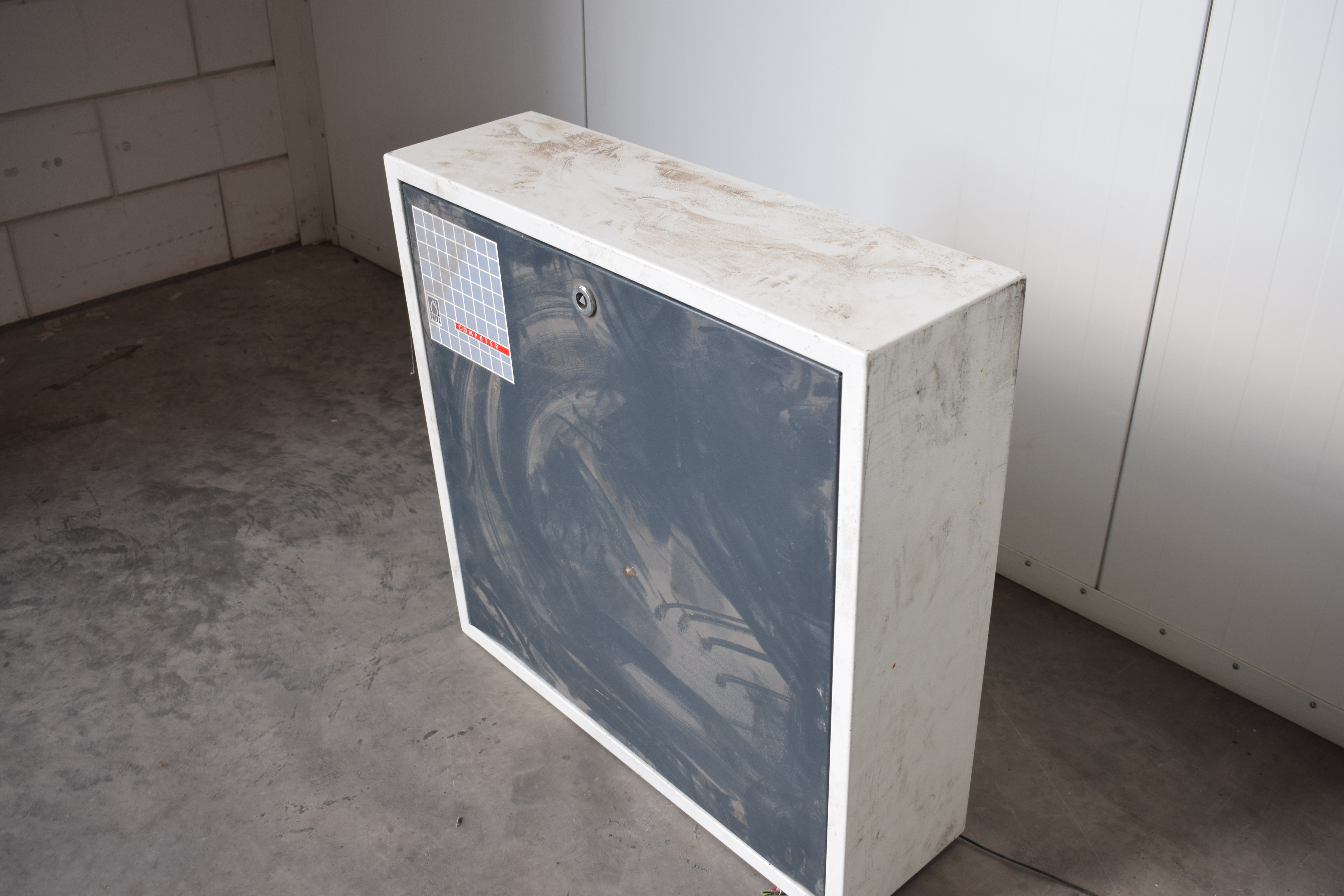 Priva Klimaatcomputers