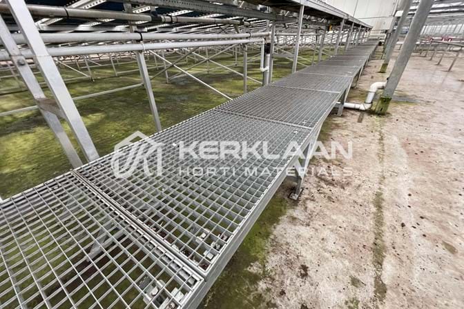 Roller Deliverysystem