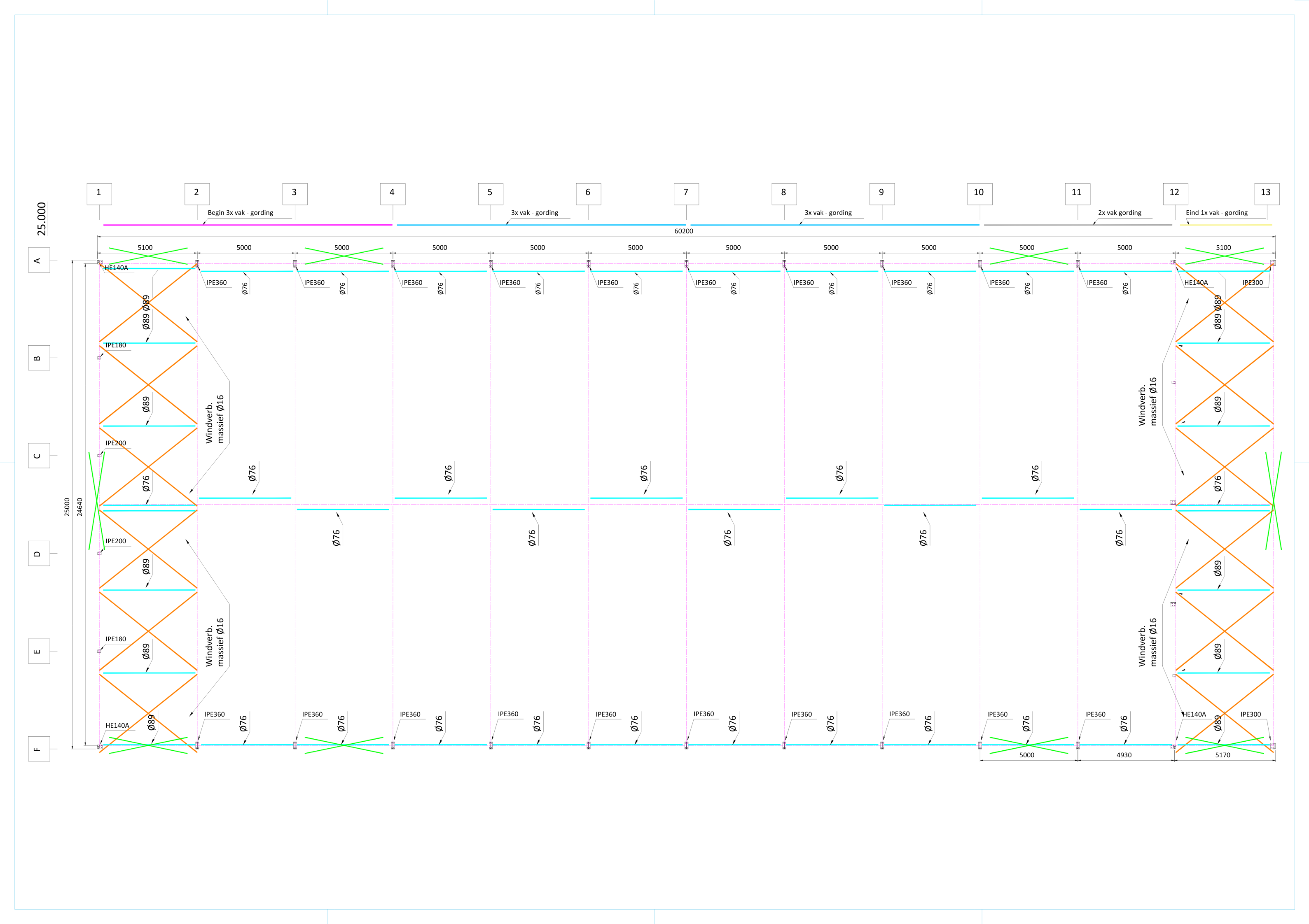 Bedrijfsruimte 1.482 m²