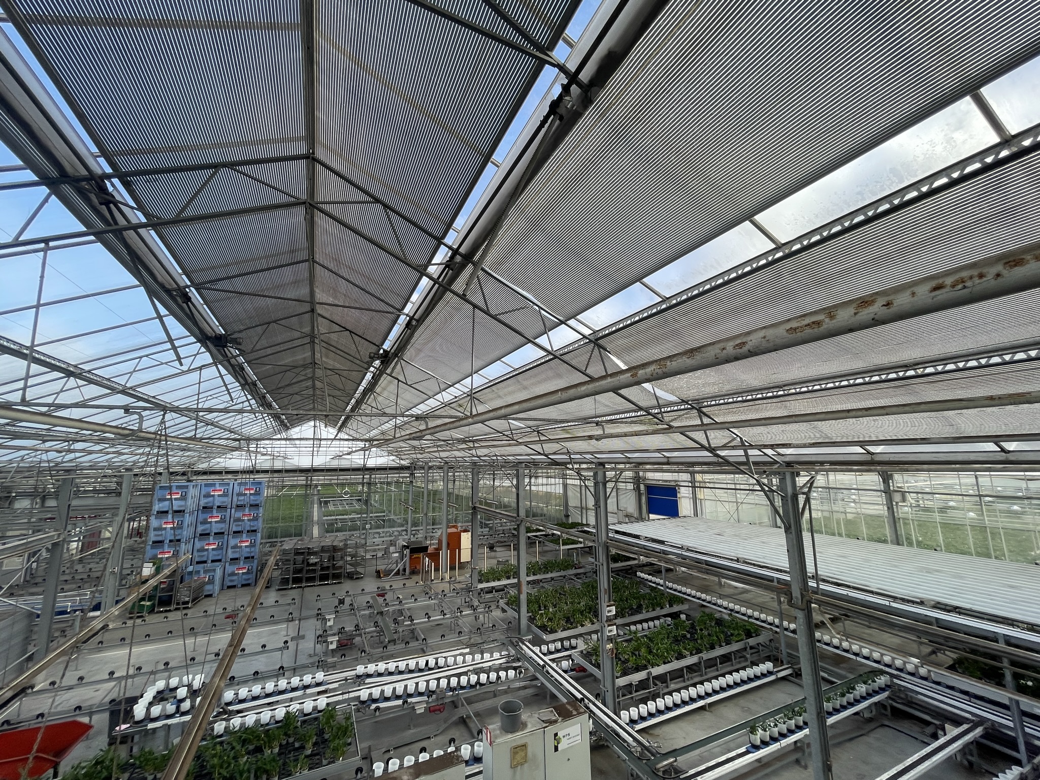 Breedkap kas 12,80 m 4.953 m²