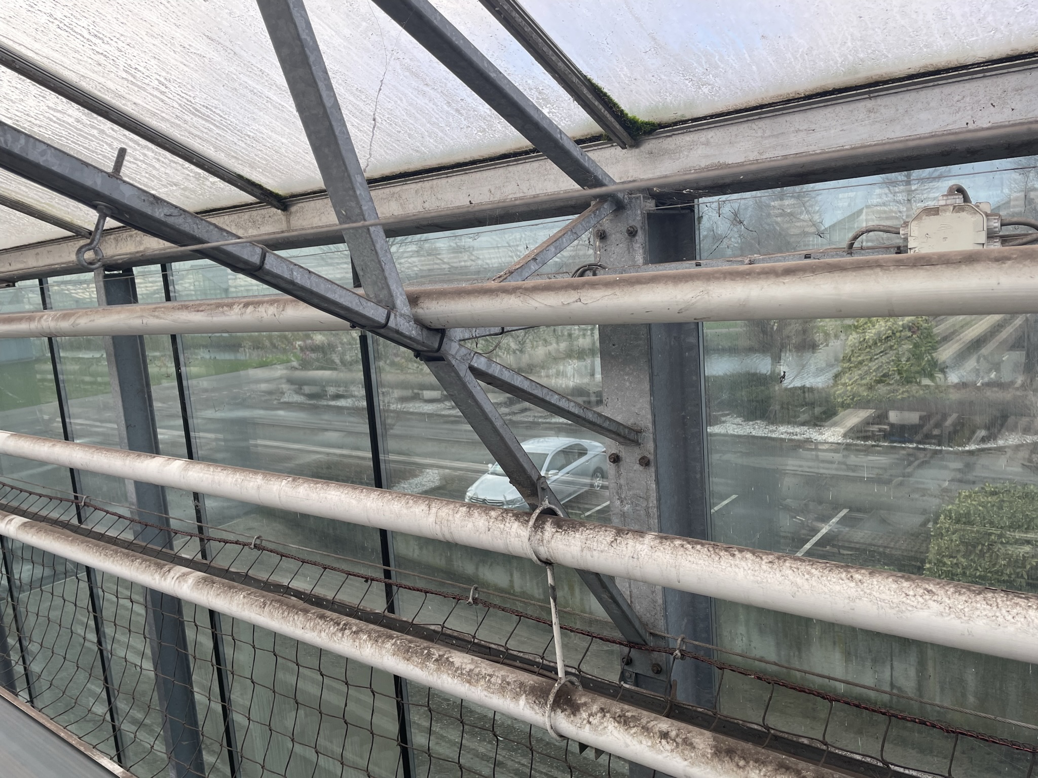 Breedkap kas 12,80 m 4.953 m²