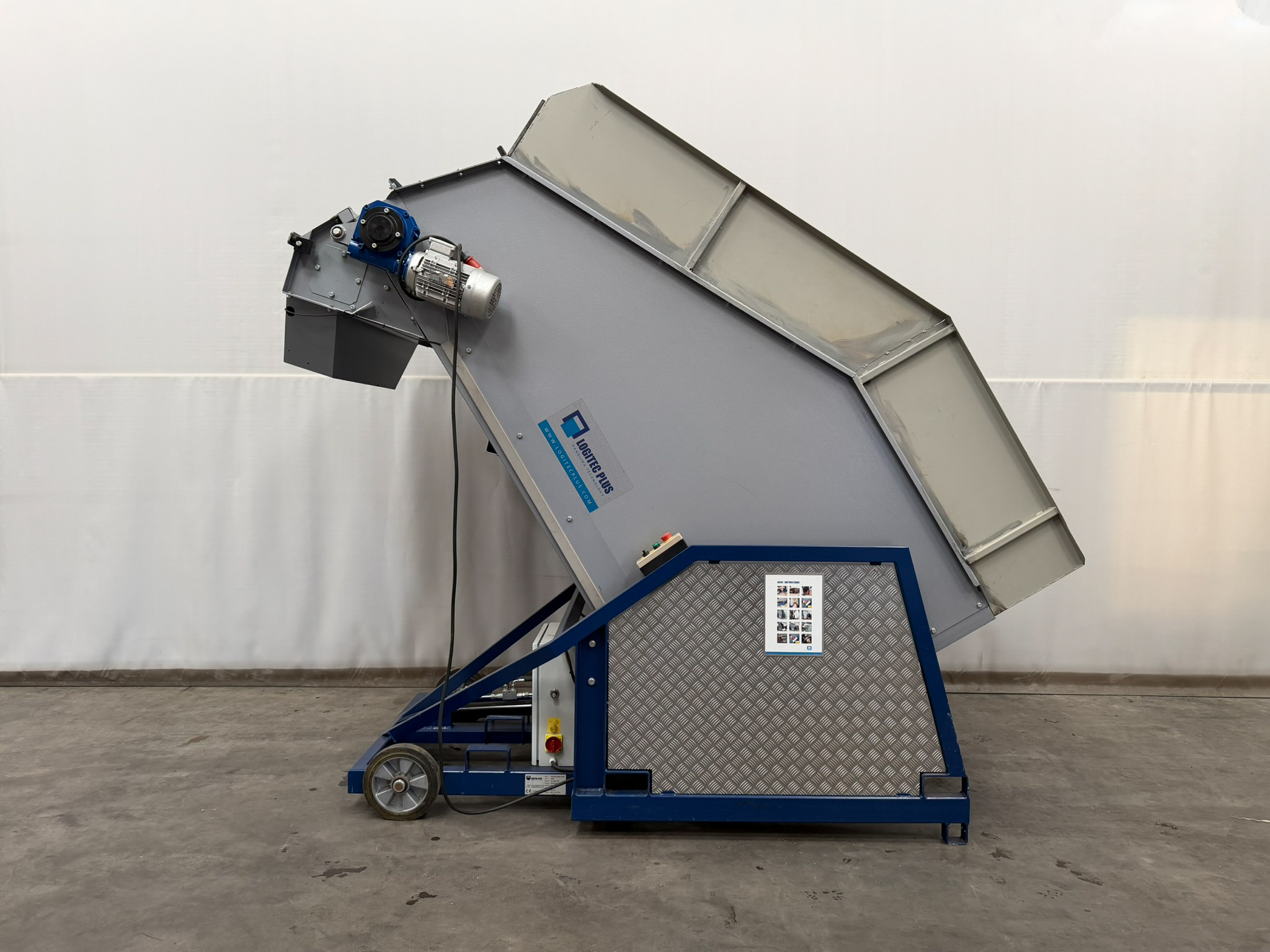 Logitec Plus Big-bale