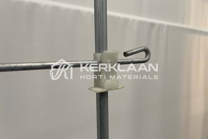 Net supports 800 mm