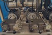 Vifra compleet nevelsysteem