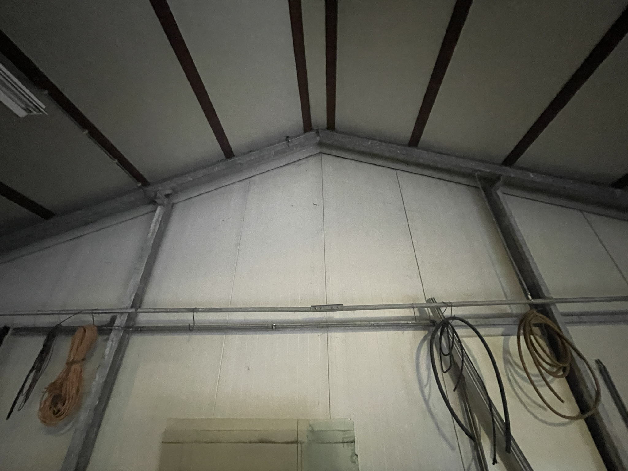 Business space 443 m²