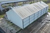 Complete steelconstruction 435 m²