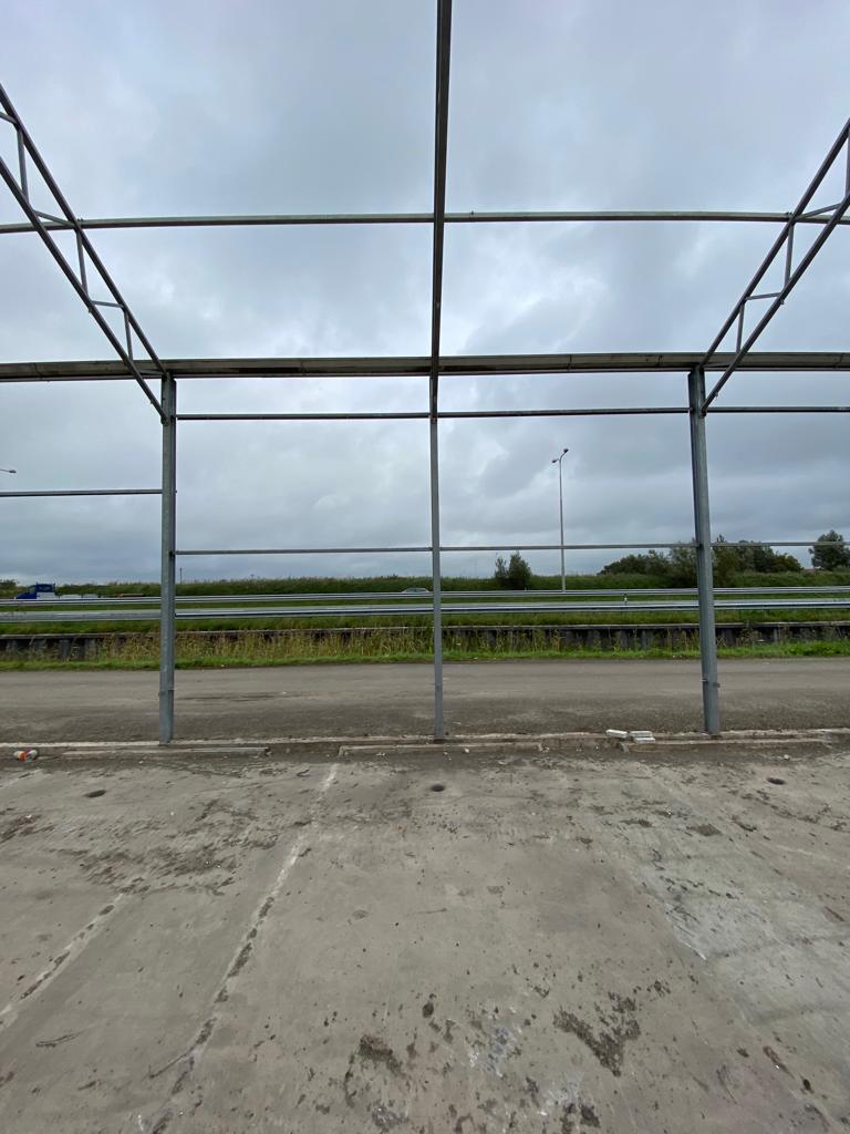 Breedkap kas 17.00 m 3.961 m²