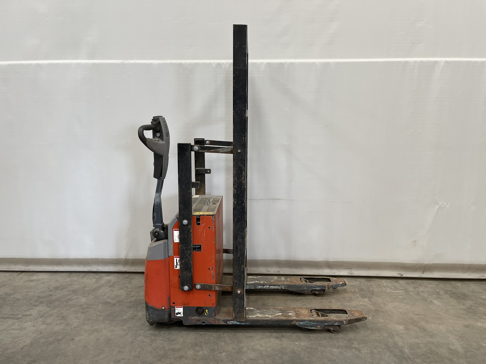 Lafis elektro pallet truck