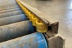 Roller conveyors
