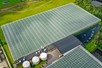 Venlo greenhouse 8,00 m 40.752 m²