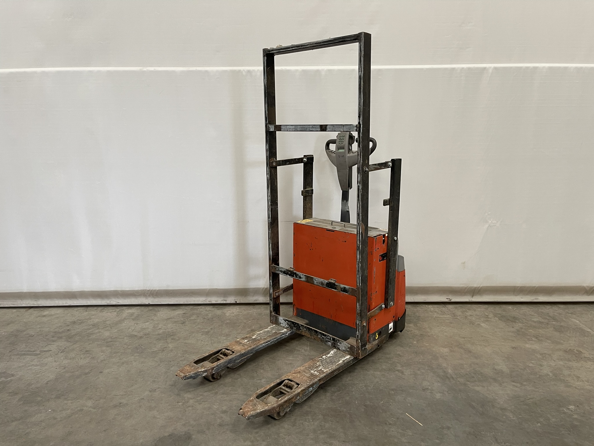 Lafis elektro pallet truck