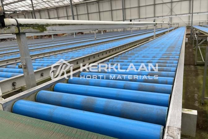 Roller Deliverysystem