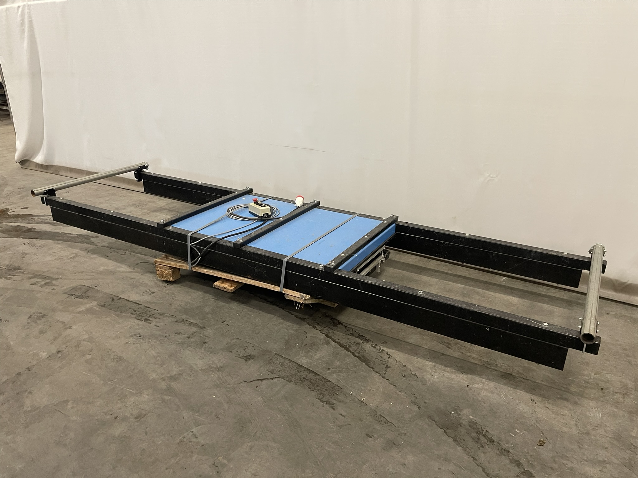 Container lift 500 kg