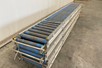 Roller conveyors