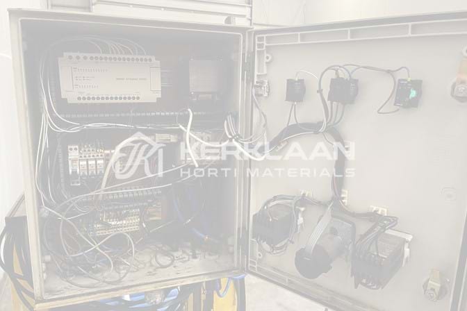 De Vette Bucket filler