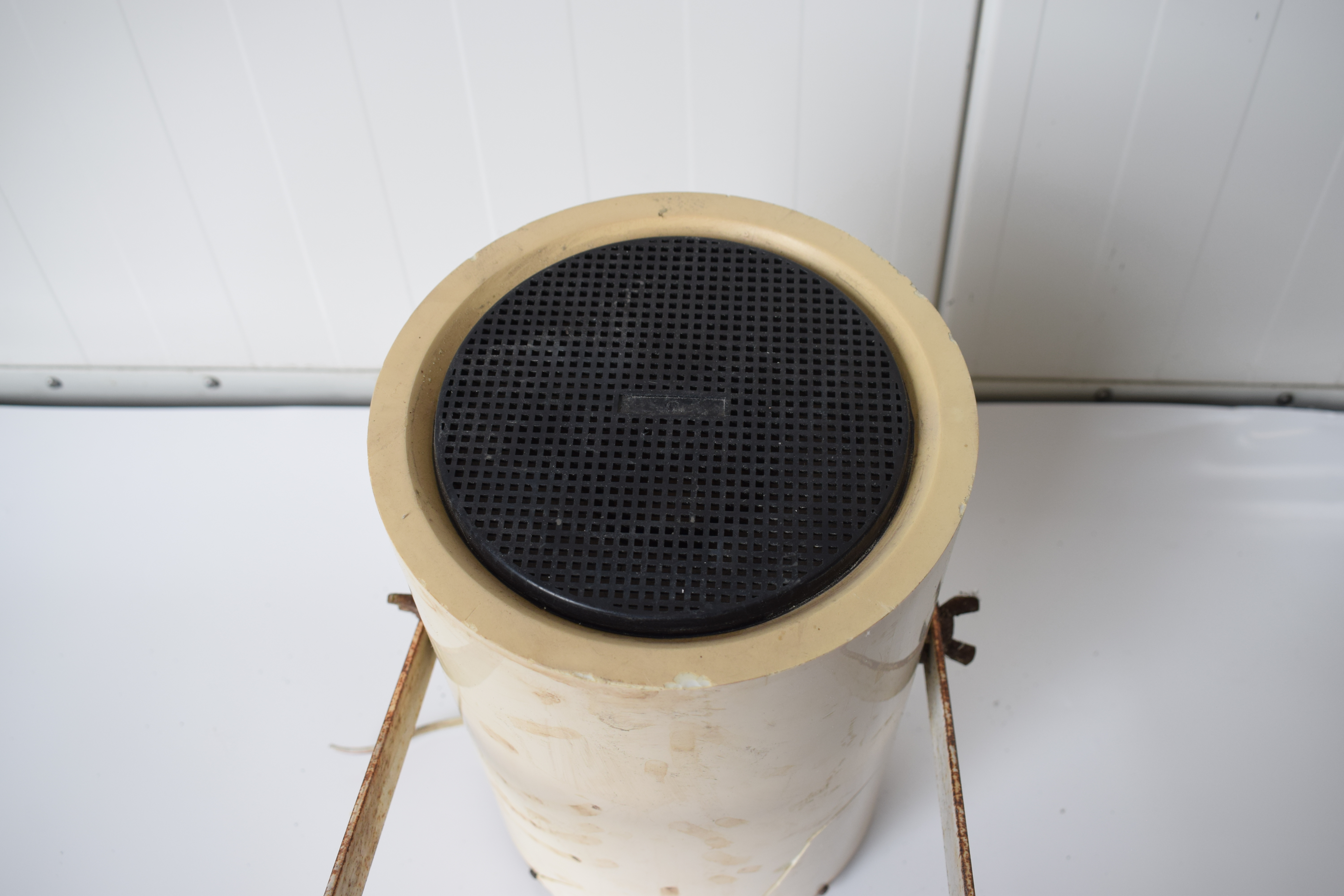 Monacor vochtbestendige speakers