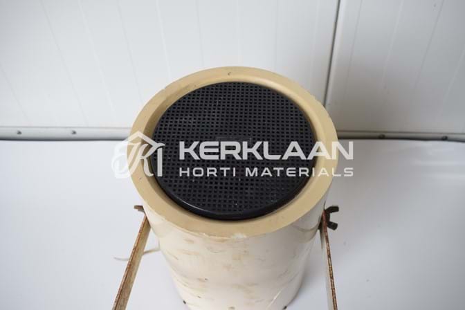 Monacor moisture-proof speakers