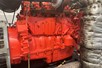 Scania diesel generator