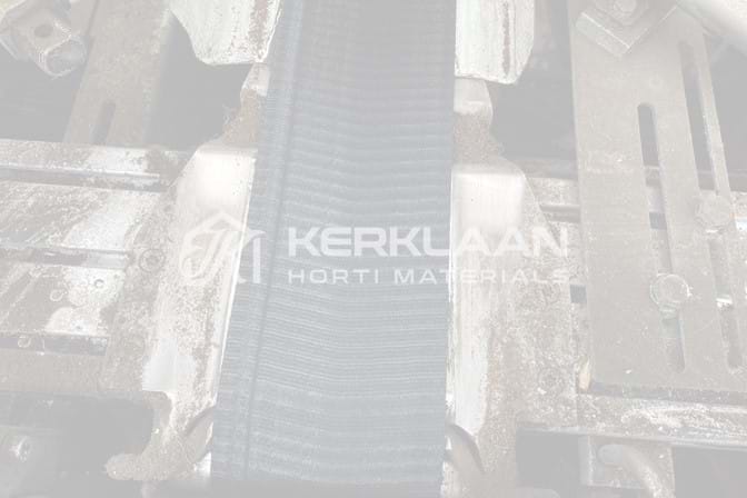 Various loose parts WPS delivery, sorting and buffer system