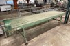 Collection conveyor 3550 mm