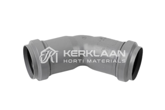 Curve PPC 45 / 90 degrees