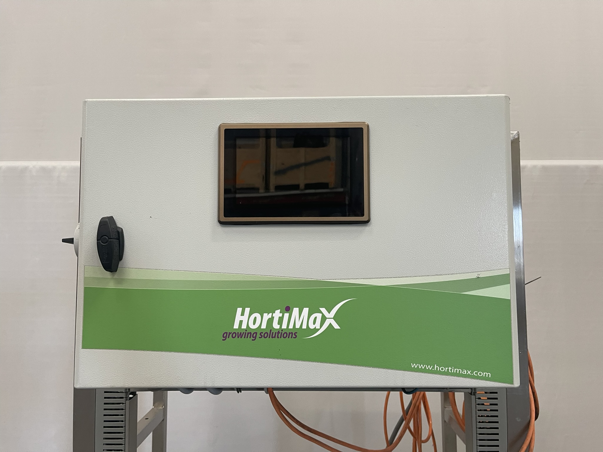 HortiMax CleanLite E2