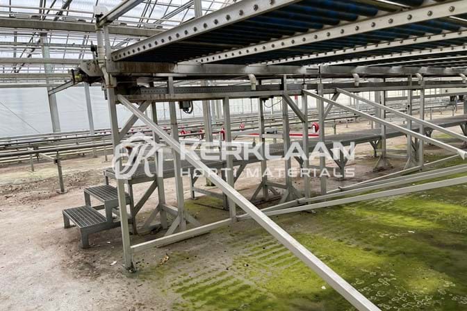 Roller Deliverysystem