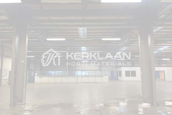 Bedrijfshal 4.649 m²