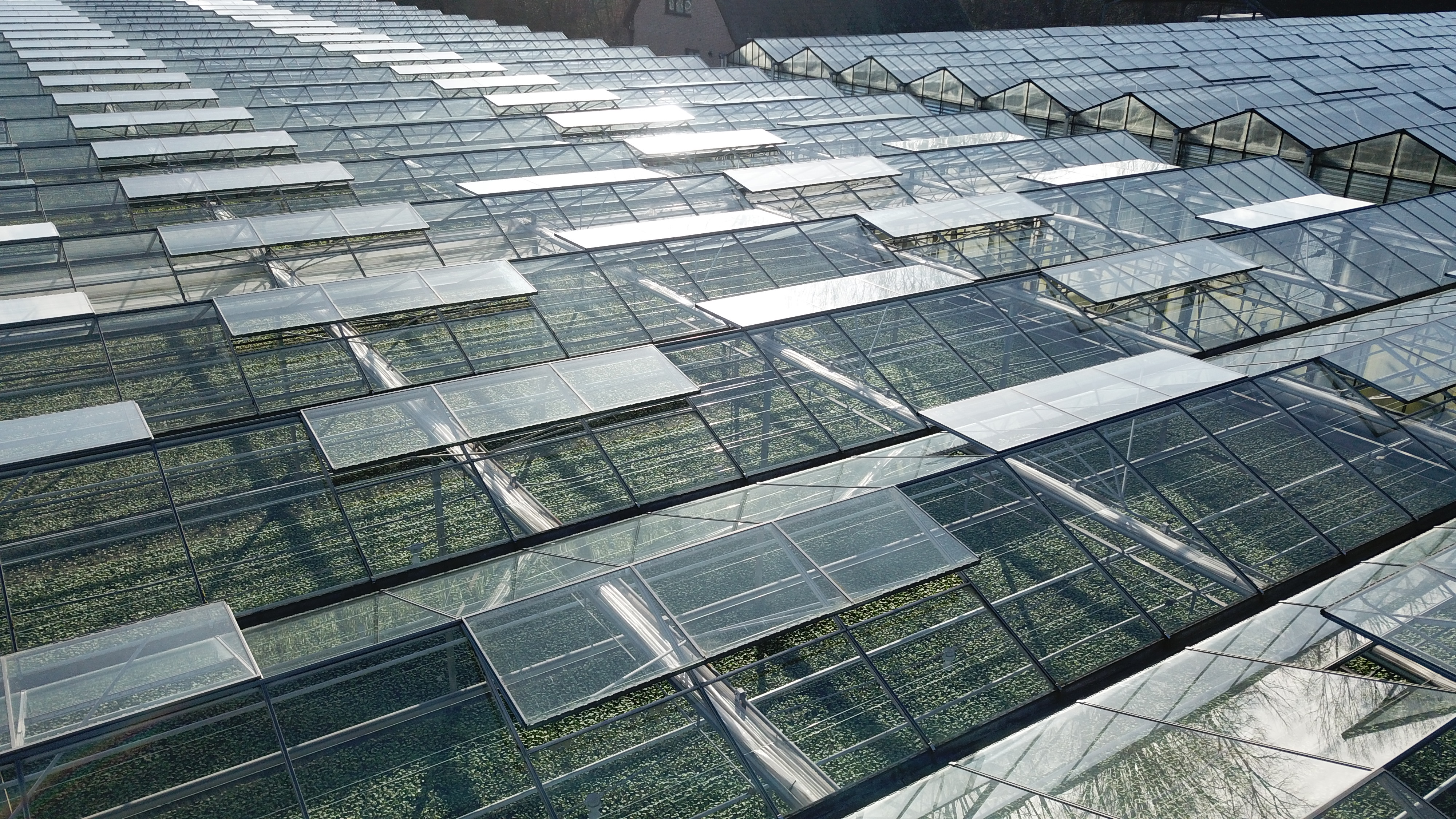 Venlo kas 6,40 m 18.841 m²