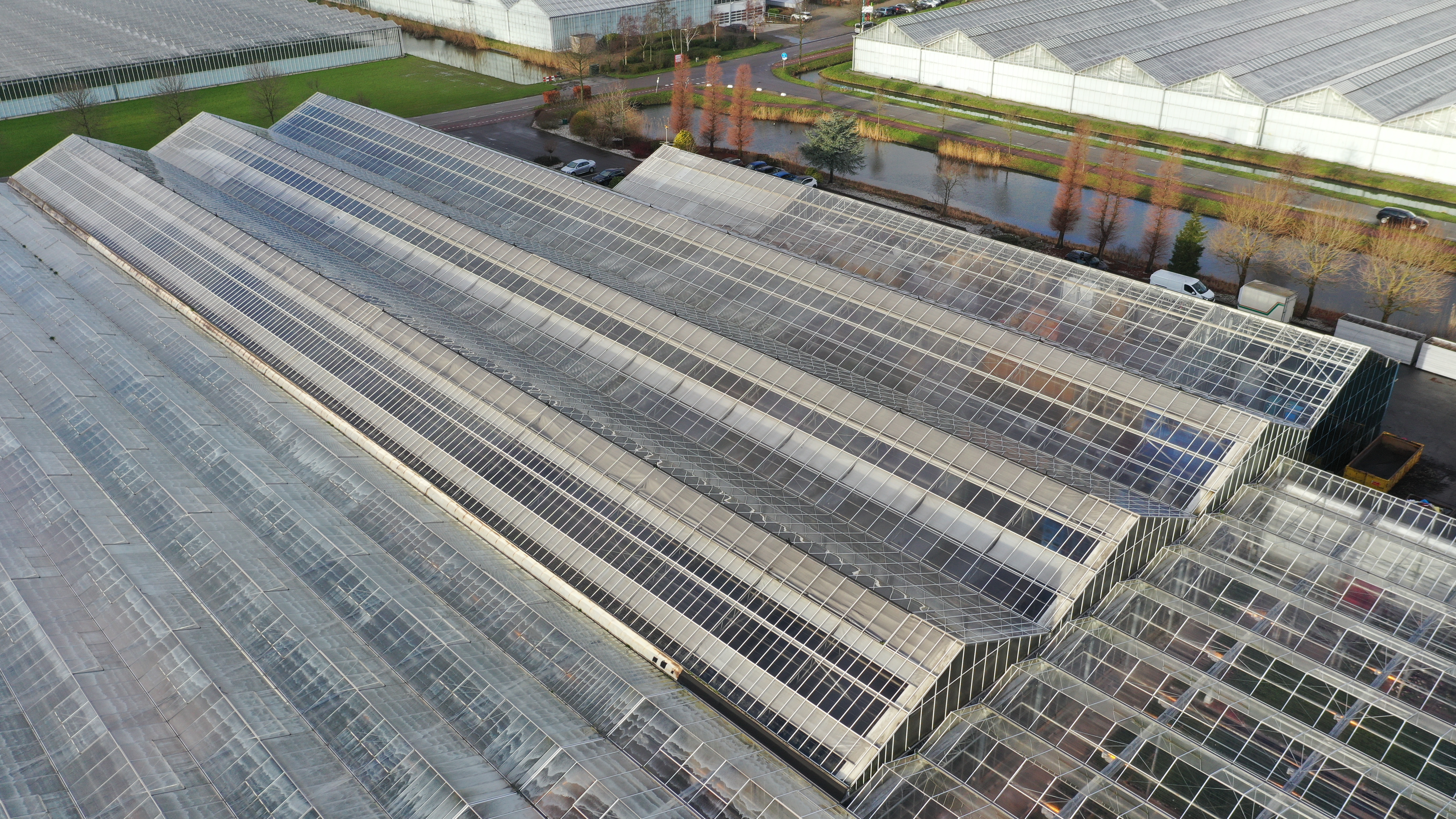 Breedkap kas 12,80 m 4.953 m²