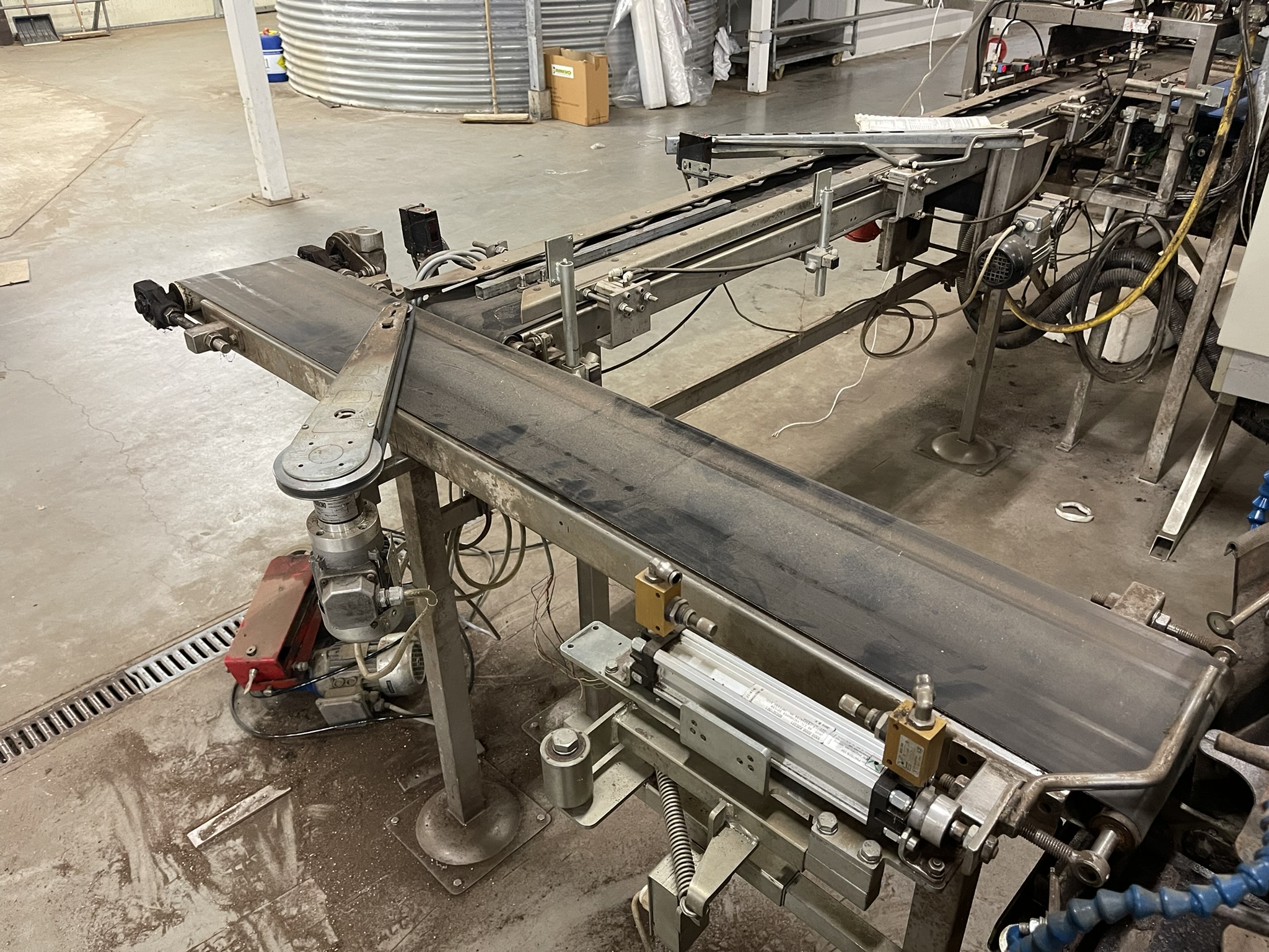 Javo Plus potmachine