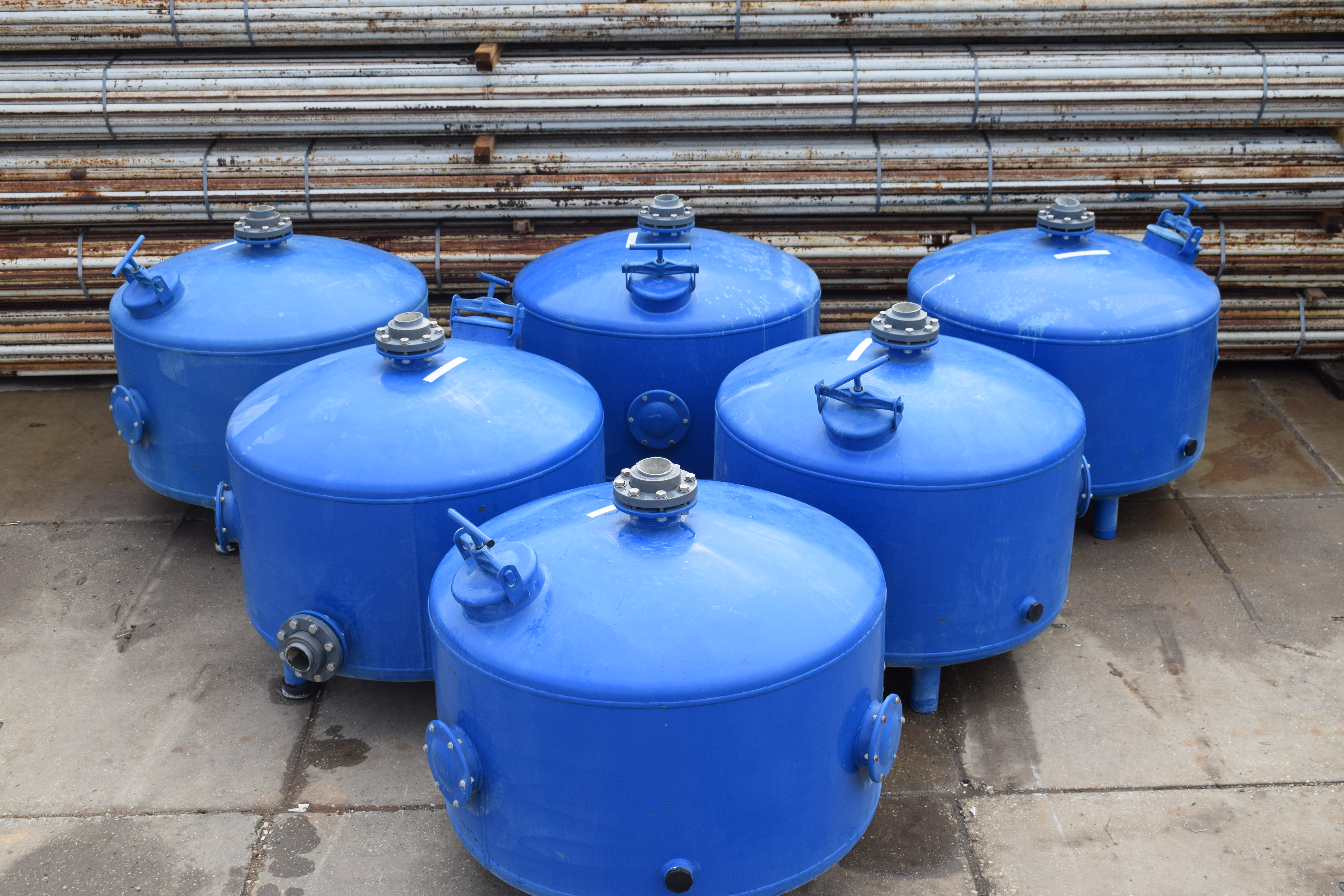 Sand Filters