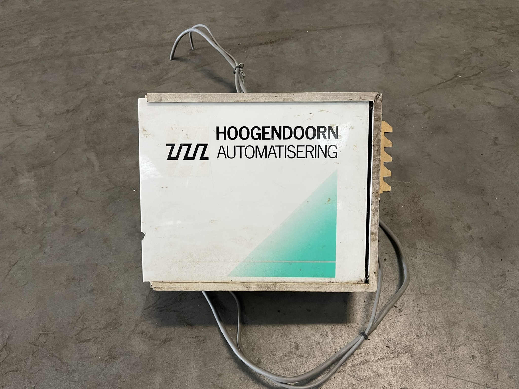 Hoogendoorn meetbox