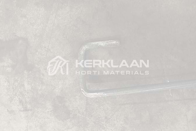 Teeltgoot ophanghaken