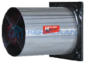 Holland Heater CAF45 MF ventilators