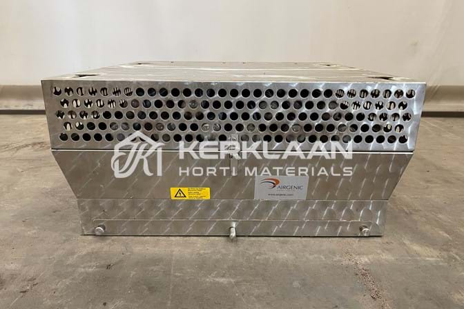 Airgenic ionizer air purifier