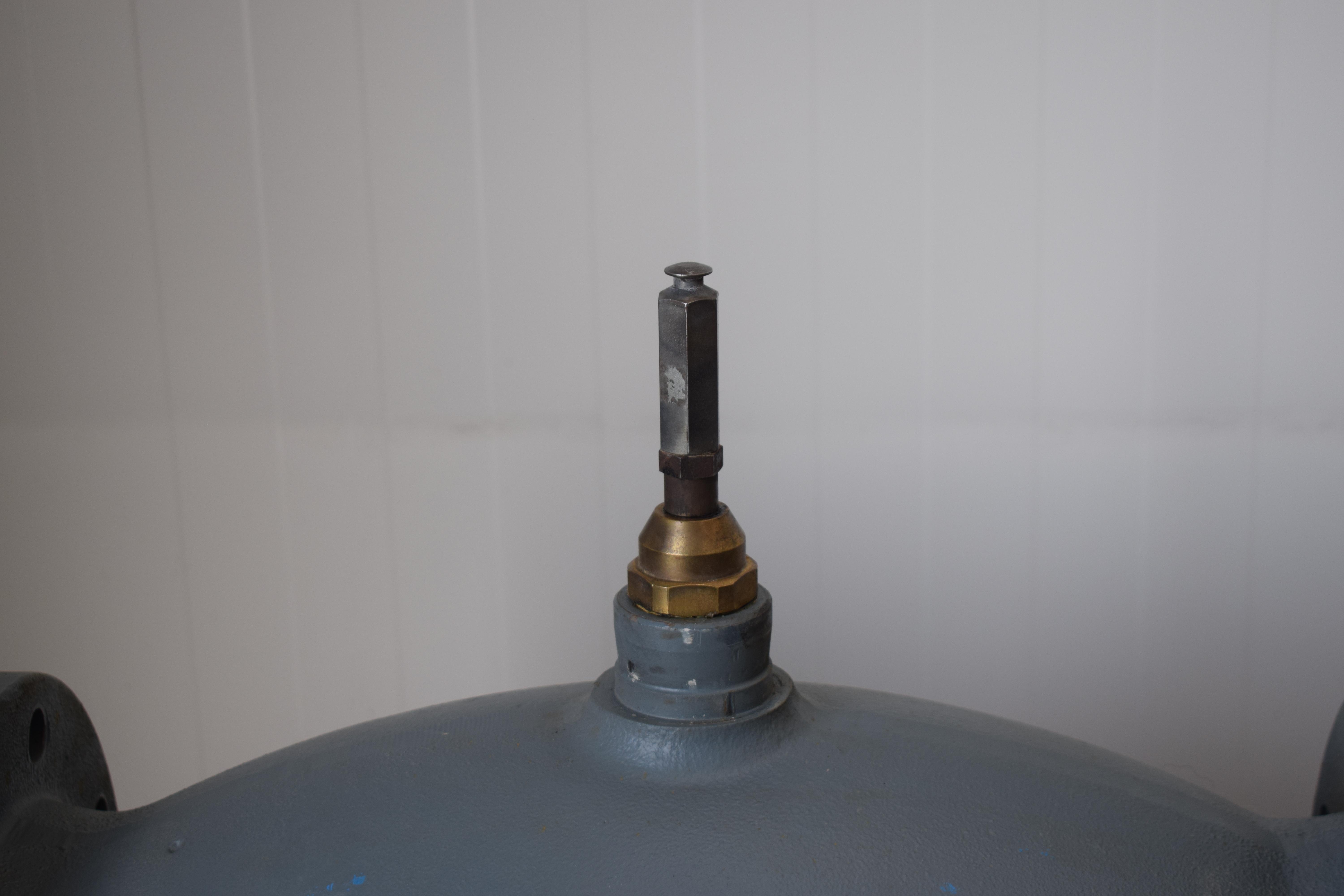 Honeywell 3 way linear valve