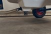 Spray cart 400 liters