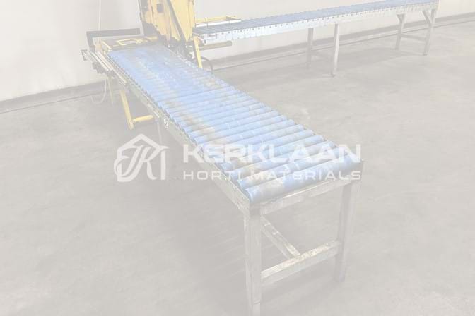 De Vette Bucket filler