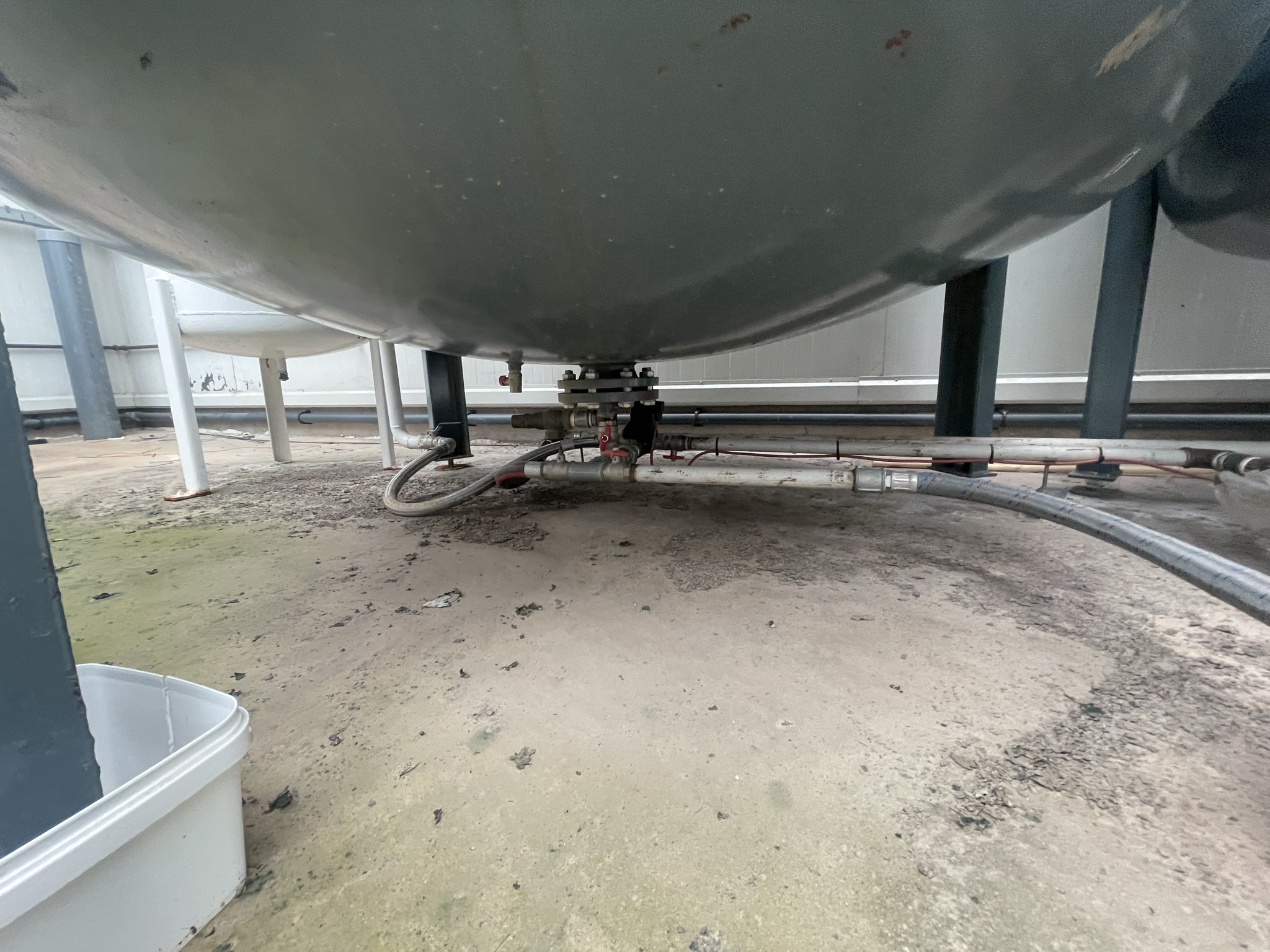 Sotex combi expansion system