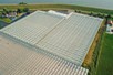 Venlo greenhouse 8,00 m 18.980 m²