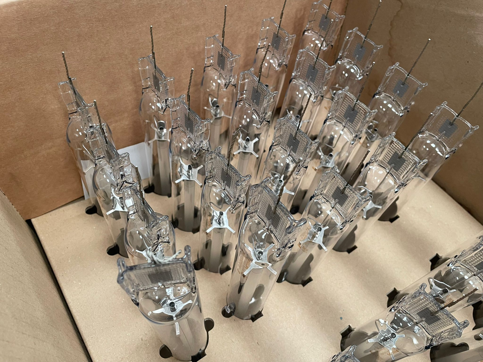 Philips assimilation bulbs 1000 Watt