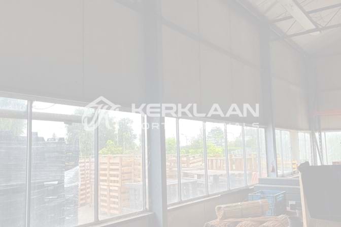 Business space 346 m²