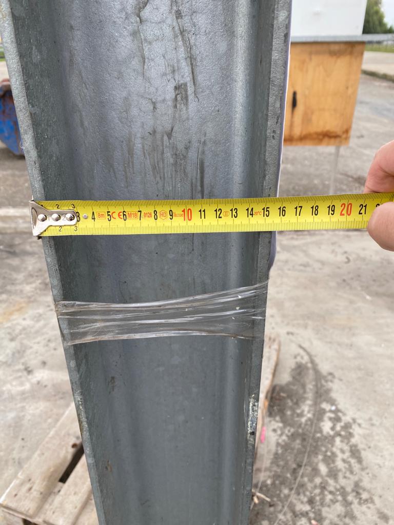 Breedkap kas 17.00 m 3.961 m²