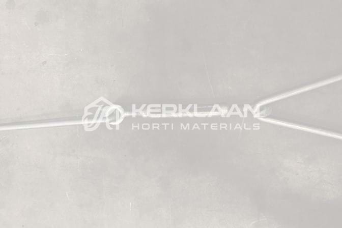 Teeltgoot ophanghaken